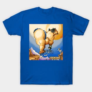 Leap of Faith T-Shirt